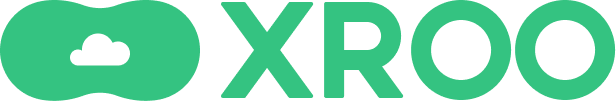 XROO LOGO